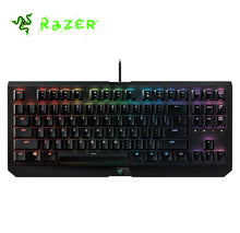 Load image into Gallery viewer, Razer BlackWidow X Tournament Edition Chroma