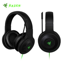 Load image into Gallery viewer, Razer Kraken Essential Headphone