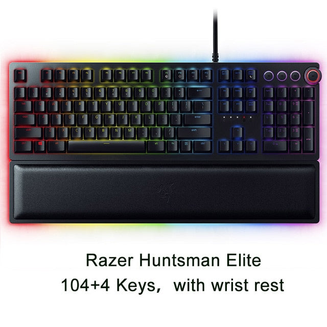 Razer Huntsman