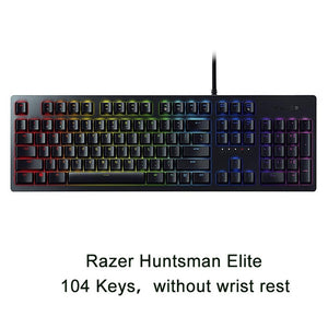 Razer Huntsman