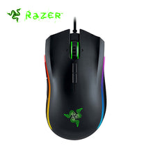 Load image into Gallery viewer, Razer Mamba Elite Wired Gaming