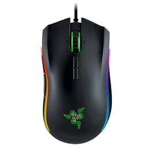 Load image into Gallery viewer, Razer Mamba Elite Wired Gaming