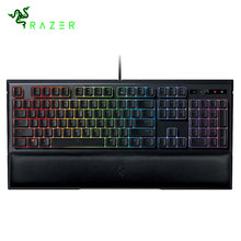 Load image into Gallery viewer, Razer Wired Mechanical Keyboard RGB