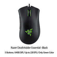 Load image into Gallery viewer, Razer DeathAdder