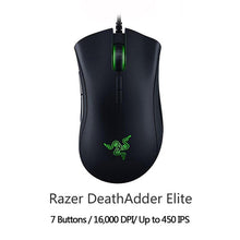 Load image into Gallery viewer, Razer DeathAdder