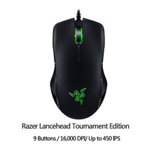 Load image into Gallery viewer, Razer DeathAdder Elite Gaming Mouse