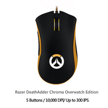 Load image into Gallery viewer, Razer DeathAdder Elite Gaming Mouse