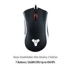 Load image into Gallery viewer, Razer DeathAdder Elite Gaming Mouse