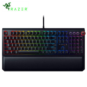 Razer BlackWidow Elite RGB