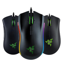 Load image into Gallery viewer, Razer DeathAdder Elite Gaming Mouse