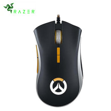 Load image into Gallery viewer, Razer DeathAdder Elite Overwatch
