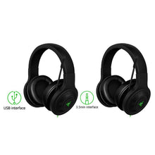 Load image into Gallery viewer, Razer Kraken 7.1